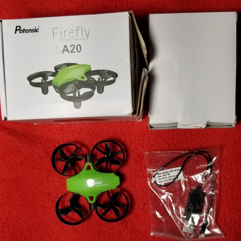 FireFly